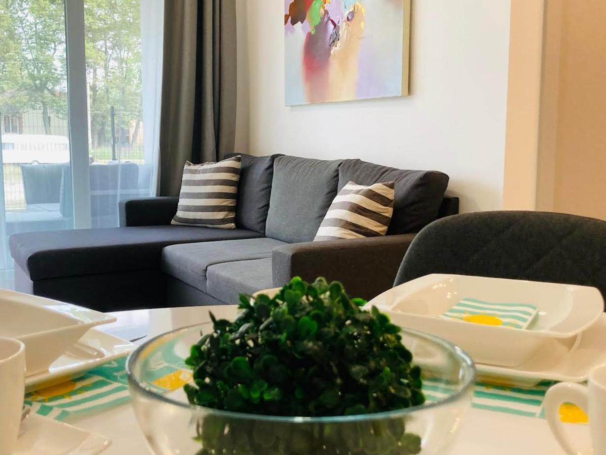 Zawia Apartman Lägenhet Balatonföldvár Exteriör bild